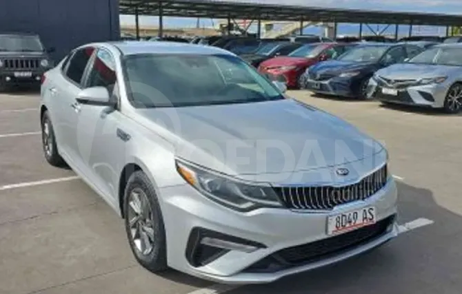 Kia Optima 2019 Tbilisi - photo 3