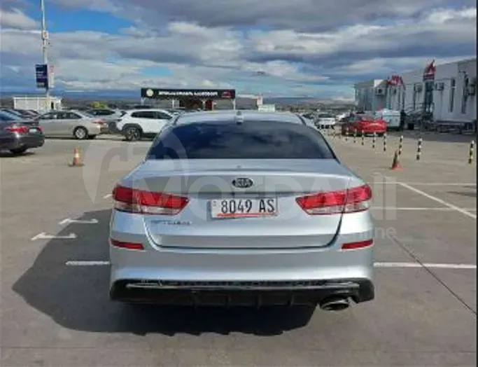 Kia Optima 2019 თბილისი - photo 5