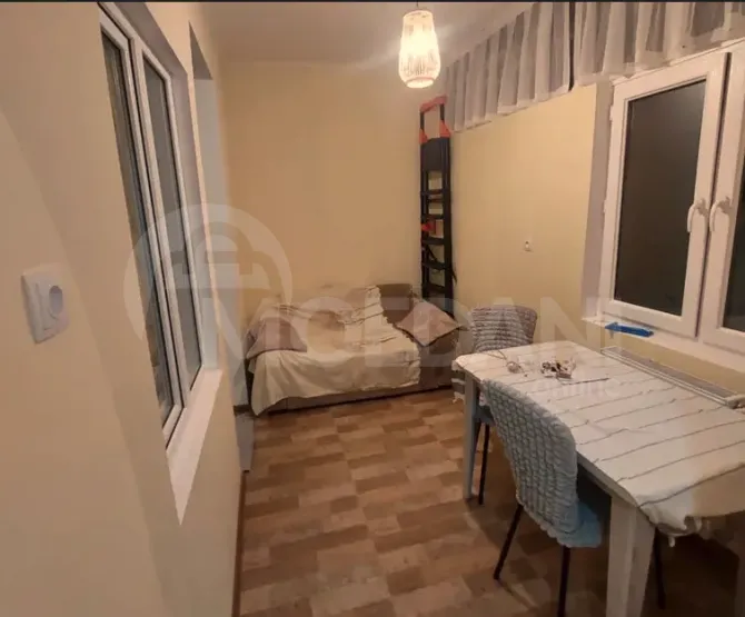 Сдам 2-к. квартиру 55м² 1/1 эт. Тбилиси - изображение 3