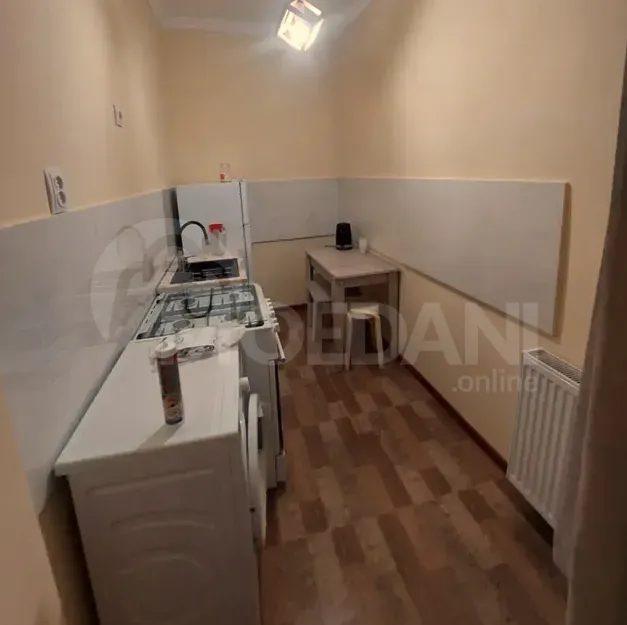 Apartments For Rent two-room 55м² 1/1 floor Tbilisi - photo 2