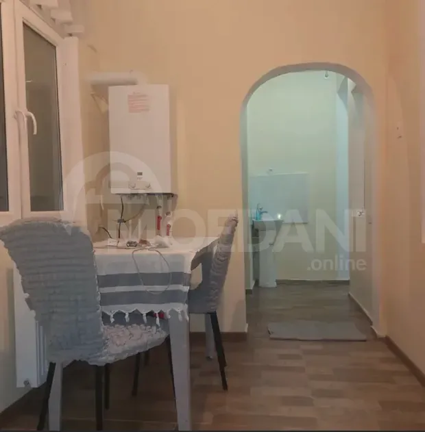 Apartments For Rent two-room 55м² 1/1 floor Tbilisi - photo 7