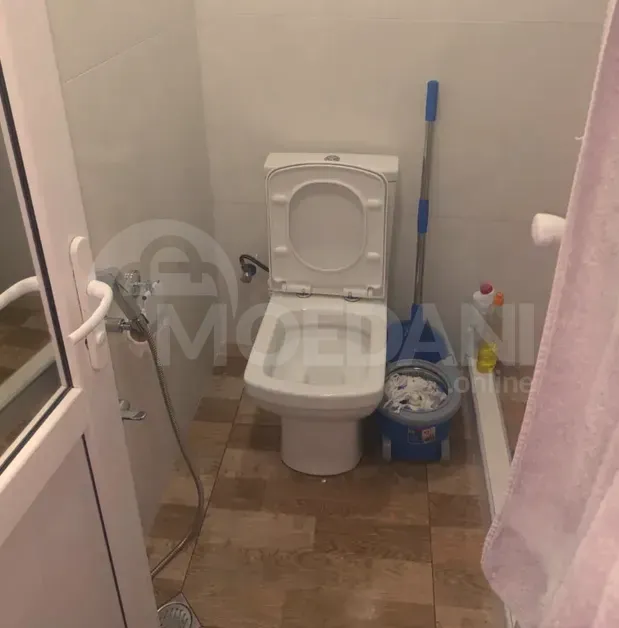 Apartments For Rent two-room 55м² 1/1 floor Tbilisi - photo 4