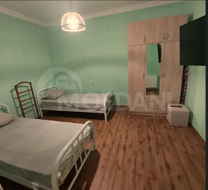 Apartments For Rent two-room 55м² 1/1 floor Tbilisi - photo 1