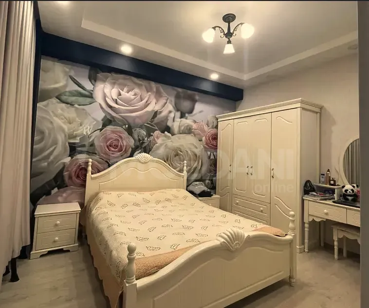 Apartments For Rent two-room 60м² 11/15 floor Tbilisi - photo 5