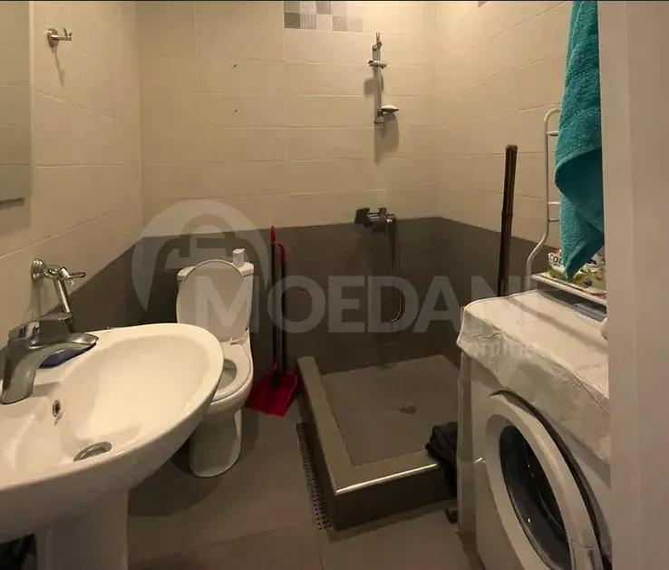 Apartments For Rent two-room 60м² 11/15 floor Tbilisi - photo 4