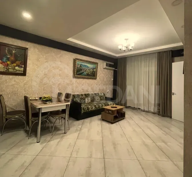 Apartments For Rent two-room 60м² 11/15 floor Tbilisi - photo 2