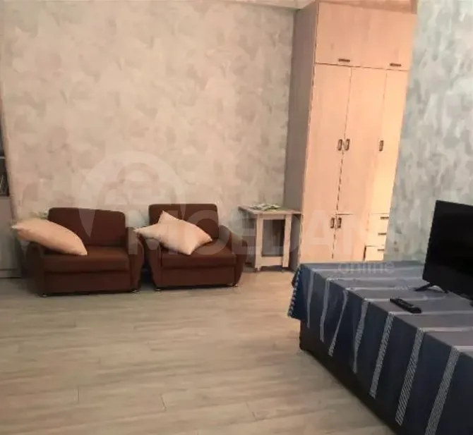 Сдам 2-к. квартиру 75м² 5/15 эт. Тбилиси - изображение 1