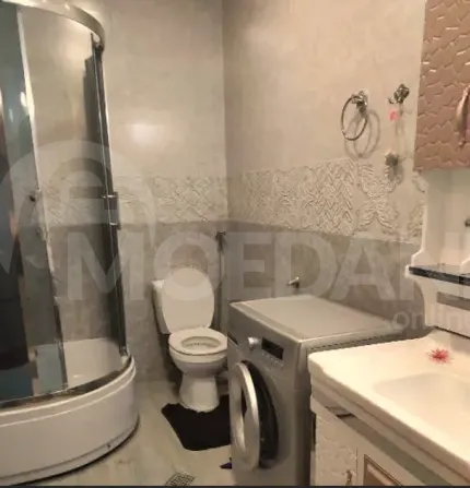 Сдам 2-к. квартиру 75м² 5/15 эт. Тбилиси - изображение 7