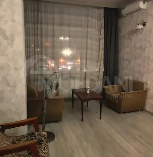 Apartments For Rent two-room 75м² 5/15 floor Tbilisi - photo 2