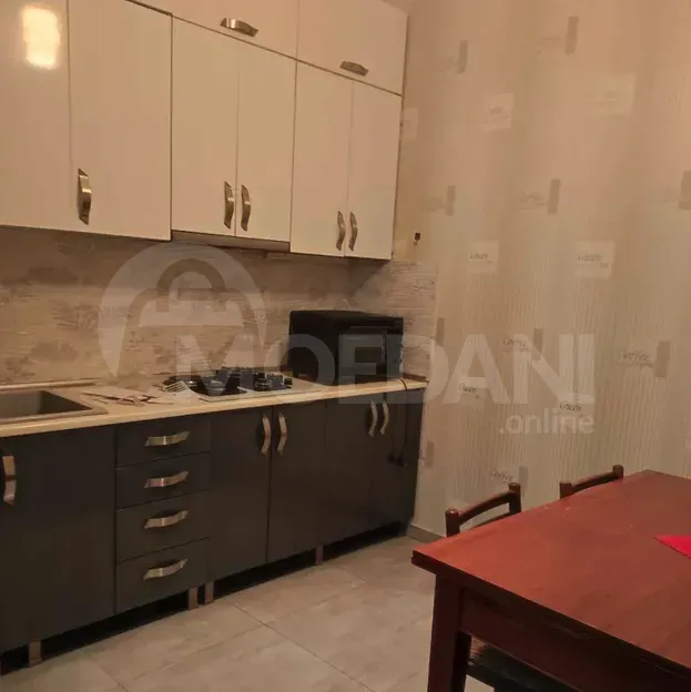 Apartments For Rent two-room 75м² 5/15 floor Tbilisi - photo 4