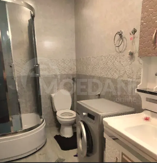 Apartments For Rent two-room 75м² 5/15 floor Tbilisi - photo 7