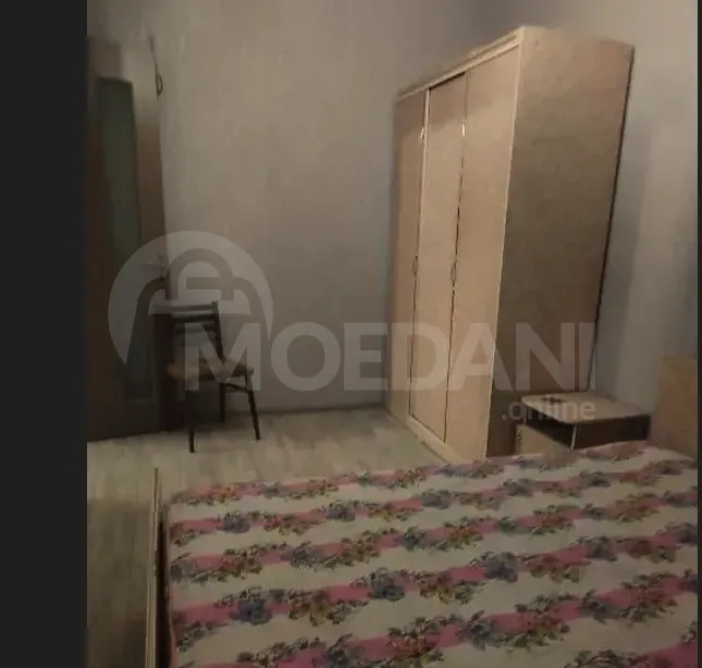Apartments For Rent two-room 75м² 5/15 floor Tbilisi - photo 8