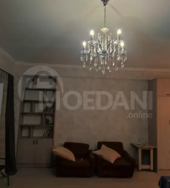Apartments For Rent two-room 75м² 5/15 floor Tbilisi - photo 3