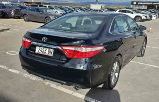 Toyota Camry 2017 Tbilisi