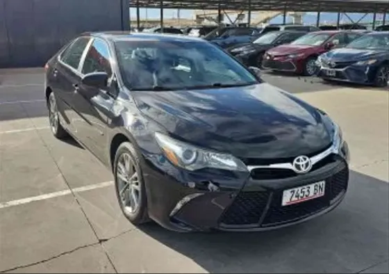 Toyota Camry 2017 Tbilisi