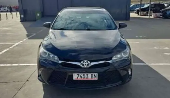 Toyota Camry 2017 Tbilisi