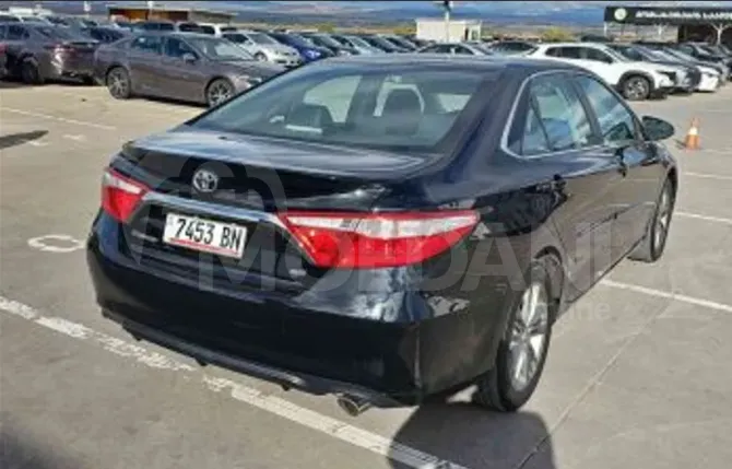 Toyota Camry 2017 Tbilisi - photo 4