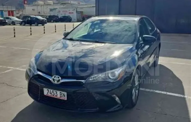 Toyota Camry 2017 Tbilisi - photo 2