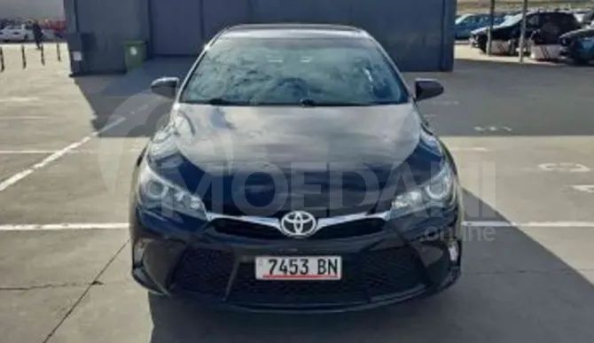 Toyota Camry 2017 Tbilisi - photo 1