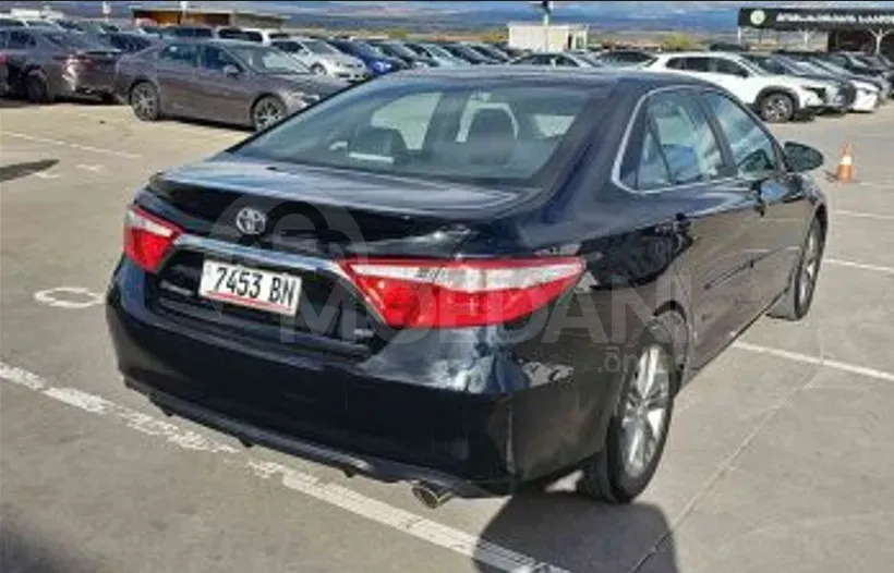 Toyota Camry 2.5L 2017 Tbilisi - photo 4