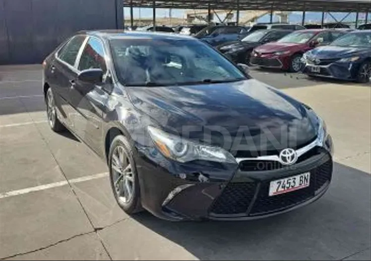 Toyota Camry 2.5L 2017 Tbilisi - photo 3