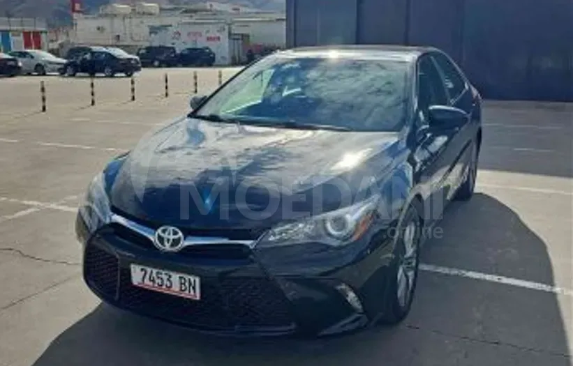 Toyota Camry 2.5L 2017 Tbilisi - photo 2