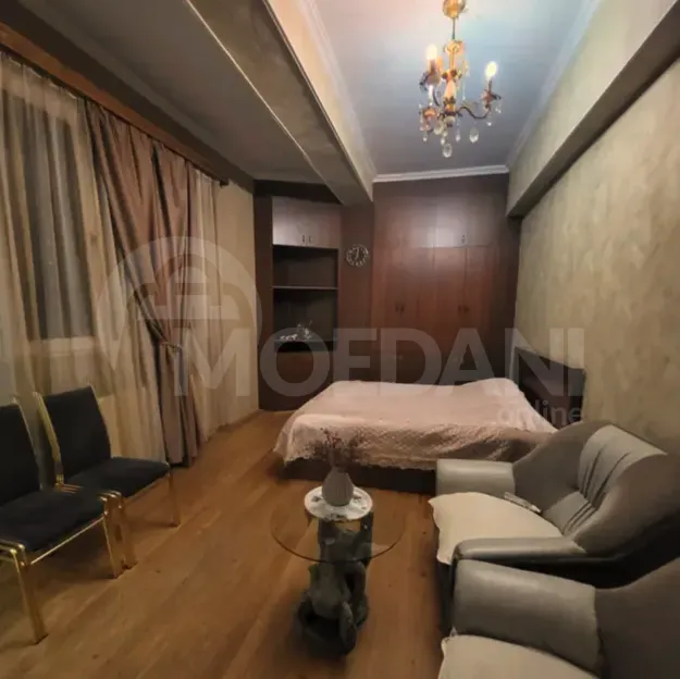 Сдам 2-к. квартиру 50м² 2/9 эт. Тбилиси - изображение 10