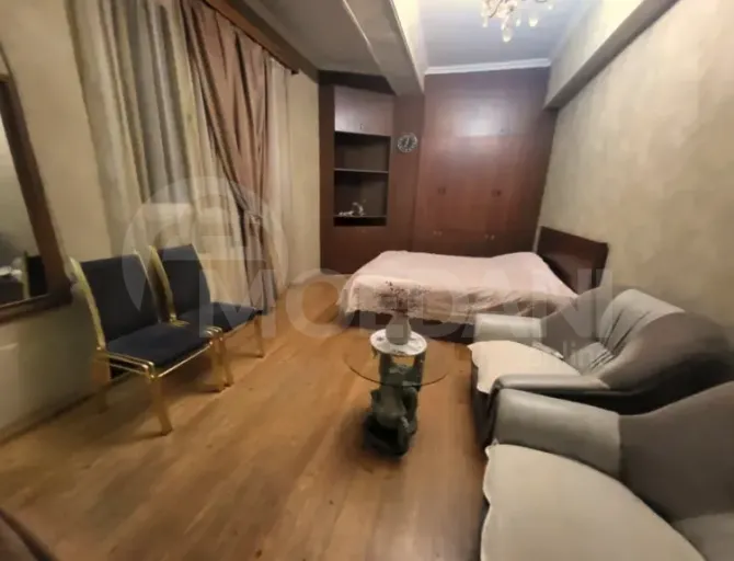 Сдам 2-к. квартиру 50м² 2/9 эт. Тбилиси - изображение 8