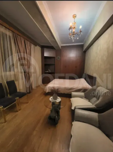 ქირავდება 2 ოთახიანი ბინა 50მ² 2/9 სართ თბილისი - photo 5