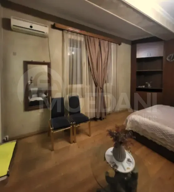 ქირავდება 2 ოთახიანი ბინა 50მ² 2/9 სართ თბილისი - photo 7