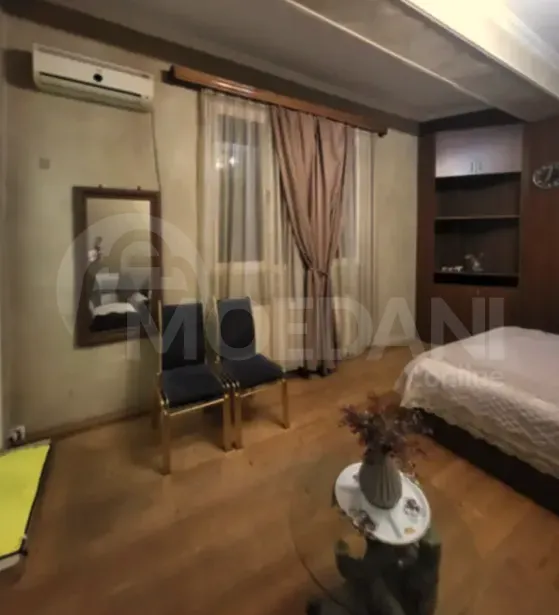 ქირავდება 2 ოთახიანი ბინა 50მ² 2/9 სართ თბილისი - photo 1