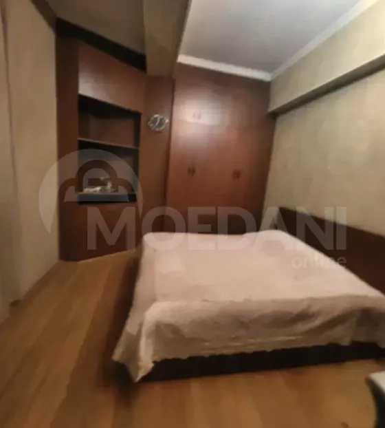 ქირავდება 2 ოთახიანი ბინა 50მ² 2/9 სართ თბილისი - photo 4