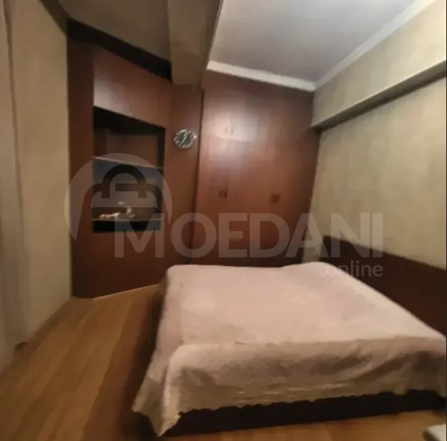 ქირავდება 2 ოთახიანი ბინა 50მ² 2/9 სართ თბილისი - photo 12