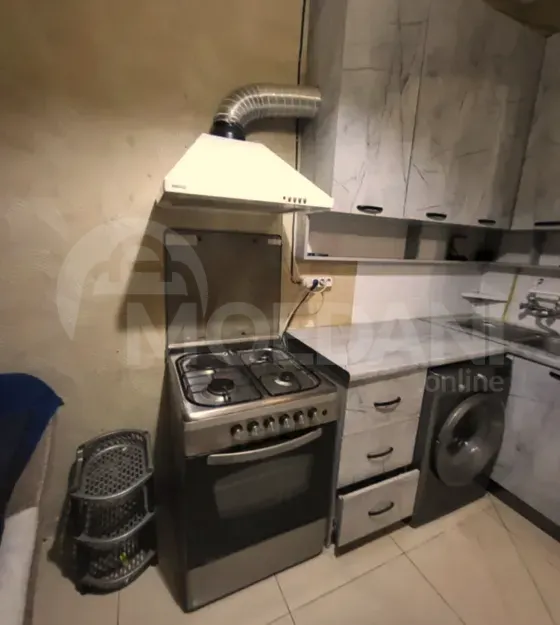 ქირავდება 2 ოთახიანი ბინა 50მ² 2/9 სართ თბილისი - photo 11