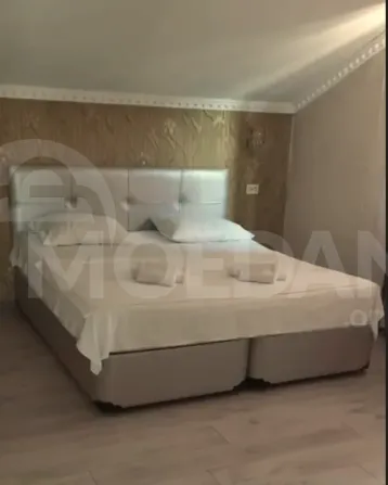 Сдам 3-к. квартиру 100м² 2/2 эт. Тбилиси - изображение 2