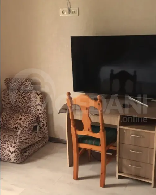 Сдам 3-комн. квартиру 100м² 2/2 эт. Тбилиси - изображение 9