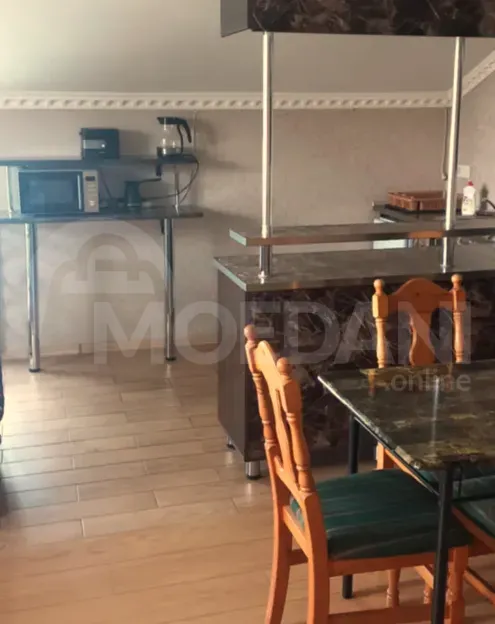 Сдам 3-комн. квартиру 100м² 2/2 эт. Тбилиси - изображение 10