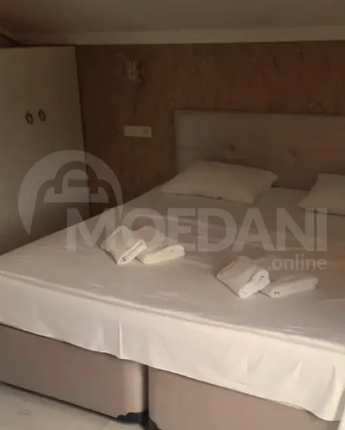 Сдам 3-комн. квартиру 100м² 2/2 эт. Тбилиси - изображение 5