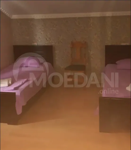 Сдам 3-комн. квартиру 100м² 2/2 эт. Тбилиси - изображение 3