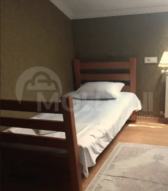 Сдам 3-комн. квартиру 100м² 2/2 эт. Тбилиси - изображение 8