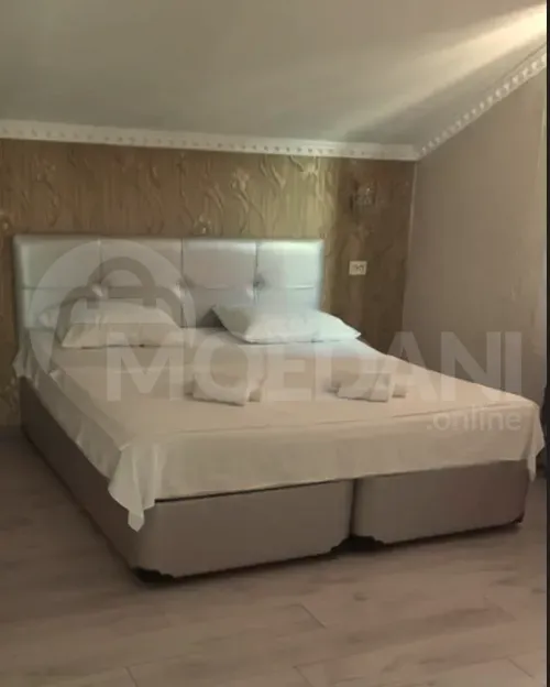 Сдам 3-комн. квартиру 100м² 2/2 эт. Тбилиси - изображение 2