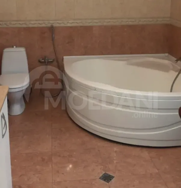 Сдам 3-комн. квартиру 100м² 2/2 эт. Тбилиси - изображение 11