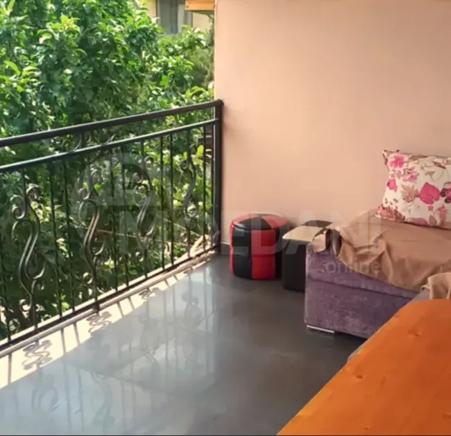 Сдам 3-комн. квартиру 100м² 2/2 эт. Тбилиси - изображение 1