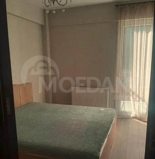 Сдам 2-комн. квартиру 60м² 3/9 эт. Тбилиси - изображение 8