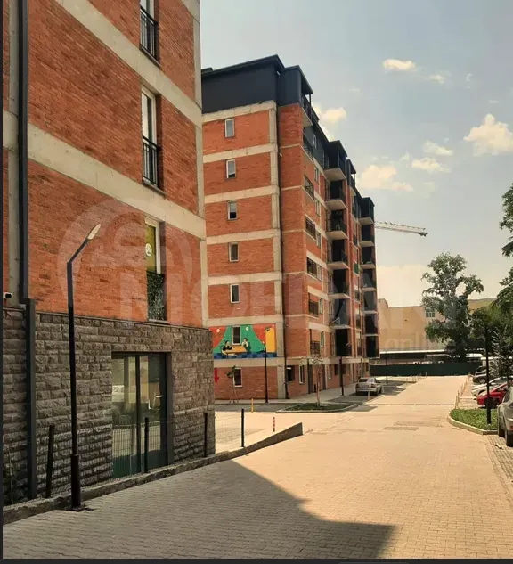 Сдам 2-комн. квартиру 60м² 3/9 эт. Тбилиси - изображение 1