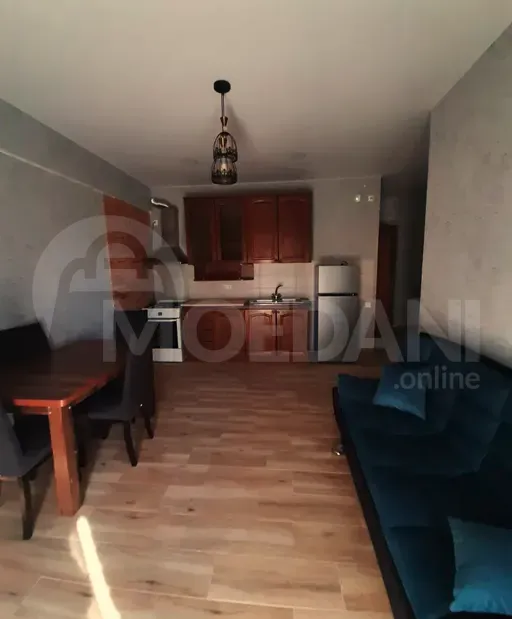 Сдам 2-комн. квартиру 60м² 3/9 эт. Тбилиси - изображение 3