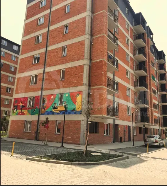 Сдам 2-комн. квартиру 60м² 3/9 эт. Тбилиси - изображение 9