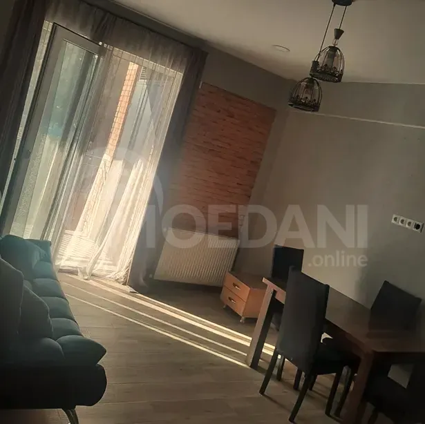Сдам 2-комн. квартиру 60м² 3/9 эт. Тбилиси - изображение 7