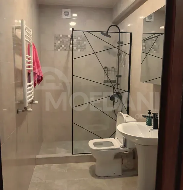 Сдам 2-комн. квартиру 60м² 3/9 эт. Тбилиси - изображение 6