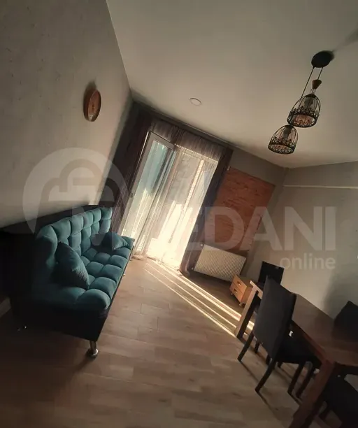 Сдам 2-комн. квартиру 60м² 3/9 эт. Тбилиси - изображение 2